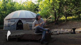 Akira Takeguchi - Konil Tolkyny (Көңіл толқыны)