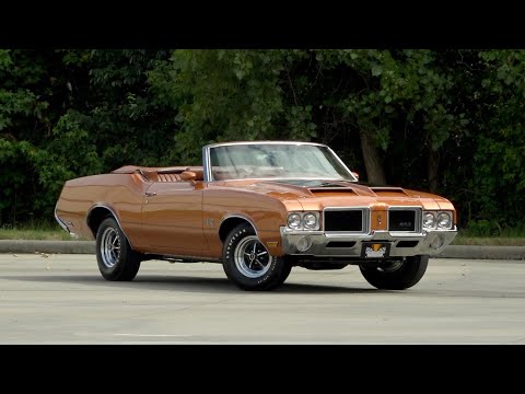 1971 Oldsmobile 442 (CC-1363608) for sale in Charlotte, North Carolina