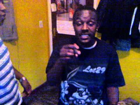 The making of We gon ball,katy kat ft slammerproduced by Eclipse