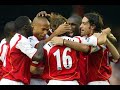 Arsenal vs Aston Villa PL 2004/05 FULL MATCH - Last Match of the Invincibles