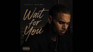 Chris Brown- Wait For You