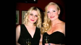 Kerry Ellis & Louise Dearman - I Know Him So Well / Nobody's On Nobody's Side