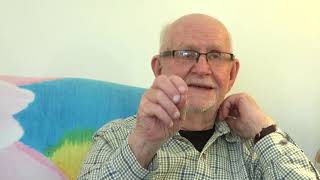 Happy Birthday Reuben Turunen - February 3rd