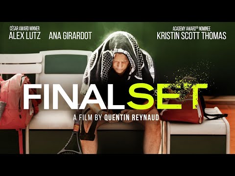 Final Set (2021) Official Trailer