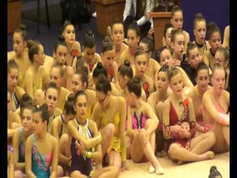 Palmares NE -15 ans - France Clermont 2016