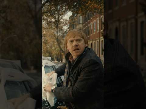 This is what happens when you encourage mischief. #Servant