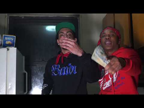 Justo B X Dot Blamma - Man Down (Shot By Cindo Movies)