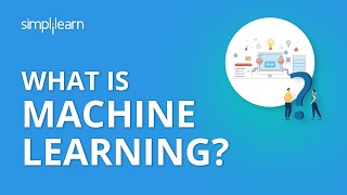 What Is Machine Learning? | What Is Machine Learning And How Does It W