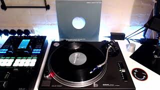 Deep C & Randall Jones - Blue Lights