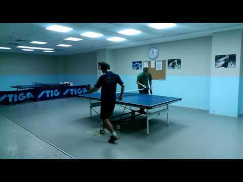 2016/2017 KKMTSD 4. Hafta Hakan Karakoç - Akif Ercenik