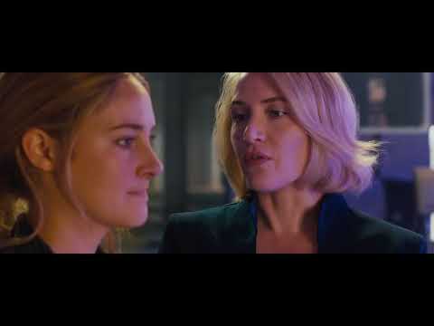 DIVERGENT  (UNOFFICIAL VIDEO)