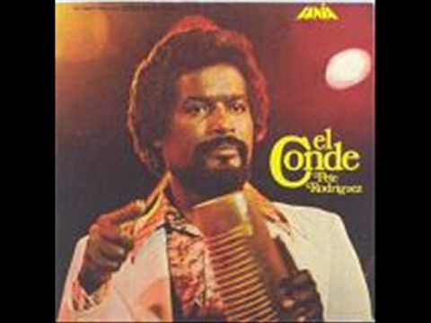 Azucar Mami - Pete El Conde Rodriguez - JOHNNY PACHECO