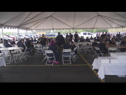 Swedish Match celebrates 50 years in Owensboro