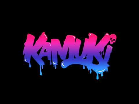 Morning Parade 'Us & Ourselves' (KAMUKI Bring Back the 80's Remix)