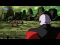 DBS VF La Nouvelle Transformation De Vegeta