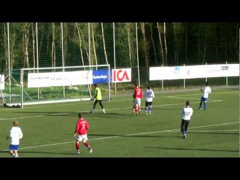 5div2, runde 6:  Forus og Gausel IL - Finnøy 3-3 (2-1)