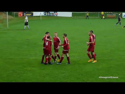 FSV Kemnitz - SV Gebelzig 3:4 (Oberlausitz Pokalfinale)