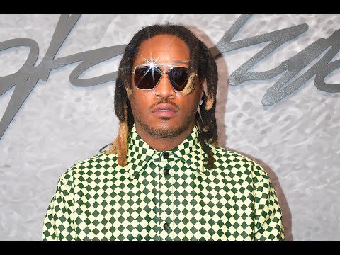 (FREE) Young Thug x Future Type Beat "TECTONIC"