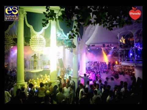 latin deluxe - knee deep