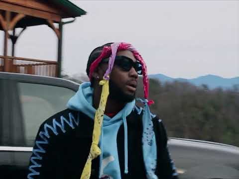 Pink Margiela - ALEX WAYNE