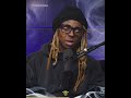 Every Single Lil Wayne Lighter Flick Is DIFFERENT