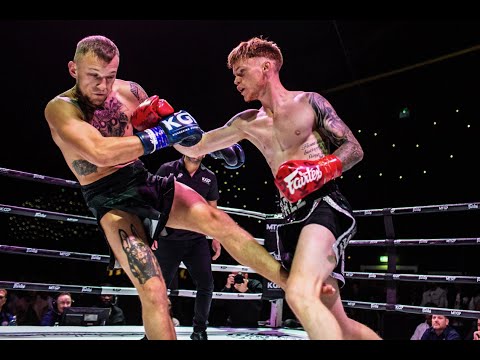 Nathan Dryden vs Marley Davies // MTGP - Sheffield Magna Center // 01 Oct 2022