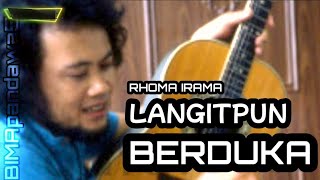 Download lagu Langitpun Berduka - Rhoma Irama ( lirik ) mp3 Download lagu Langitpun Berduka - Rhoma Irama ( lirik ) mp3
