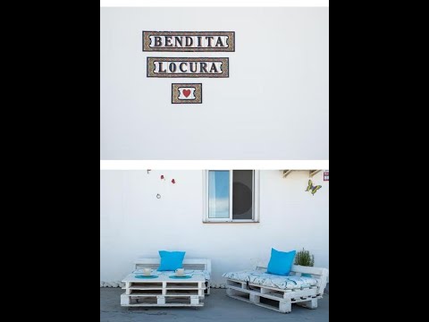 Casa Rural Bendita Locura | Cabañas en Rincón de la Victoria