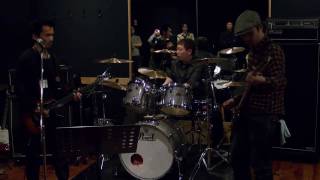 Dizzy Mizz Lizzy - Break (Cover)