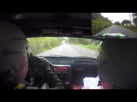 4° Ronde Gioiosa Marea  Petrulli - De Clò