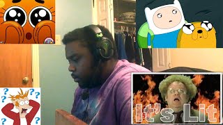 Brennan savage is so fuckin good BRENNAN SAVAGE - Reflection (prod. nadiak) (Reaction)