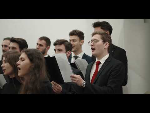 Prunc minunat - Corul Bisericii Adventiste de Ziua a Șaptea Speranța, Cluj-Napoca