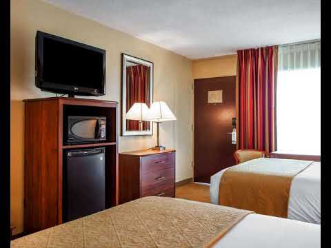 Quality Inn Meadowlands - Lyndhurst (New Jersey) - United States