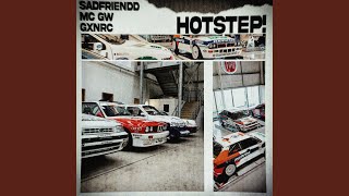 Cover art for HOTSTEP!