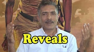 Prakash Jha REVEALS How Indian Politics Inspired His Films!