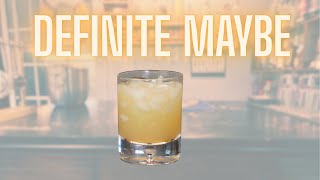 This Drink Tastes Just Like Childhood Ice Cream!