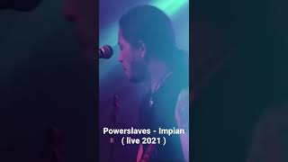 Download lagu Powerslaves - Impian ( live 2021 ) mp3