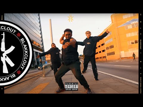 Thoney - Essa é Minha Vivência (Official Music Video)