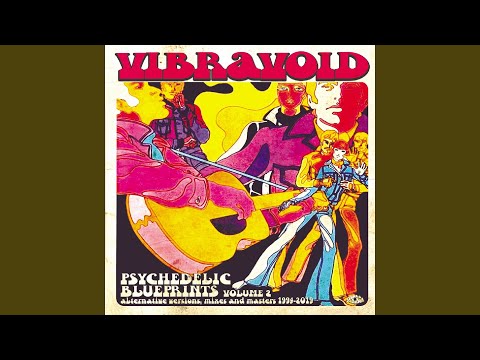 Vibrations from the Cosmic Void (Alternative Mix)