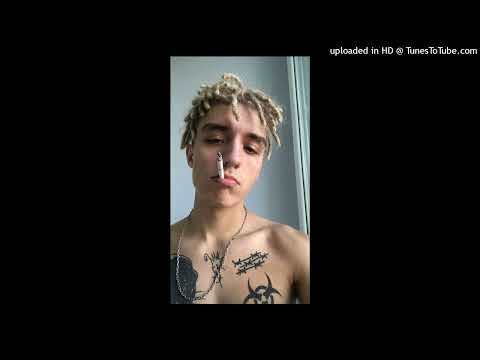 [FREE FOR PROFIT] Lil Morty x Uglystephan Type Beat - Весна (Prod.by ALENDEROTY)