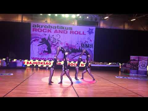 ACRO DANCE SE - PERFECT 2019.11.24.