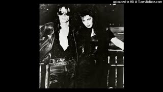 The Sisters Of Mercy - Valentine [HD]