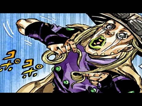 Weird Gyro 52% Combo