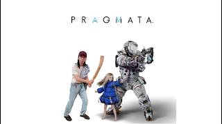少女×おじさん=最強、PRAGMATA#1