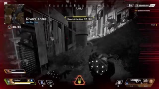 Apex Legends Supreme League! | Ghost Nation