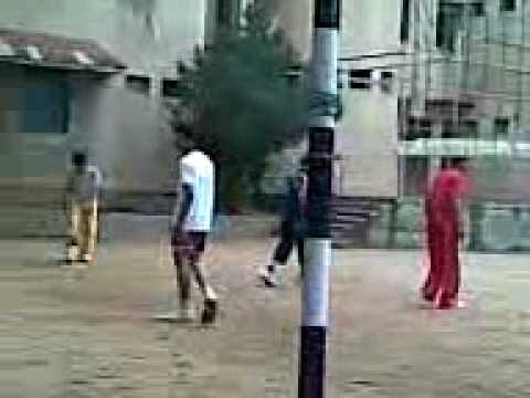 volley ball smashes boys davangere 4