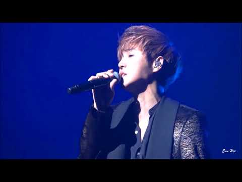 정동하-서울 소리콘 하이라이트- 괜찮아,다시 눈,골목길,Sunshine,,알람,크리스마스에 흰눈이 내린다면