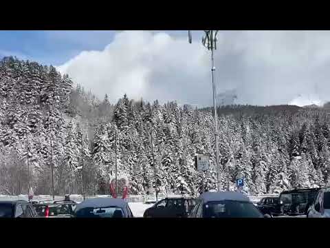 Abetone Italy  Pistoia