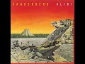 VANDENBERG - Fighting Against the World