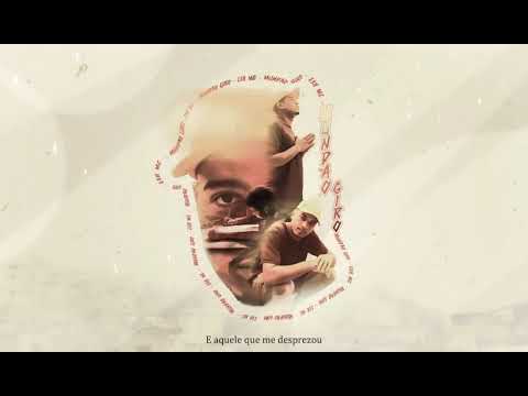 JEH MC - Mundão girou 🌏